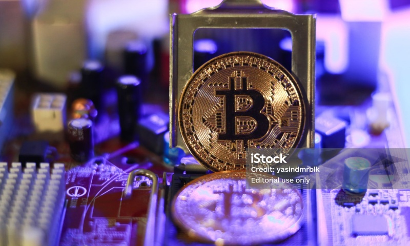 比特币矿池是干什么的?解析比特币矿池的运行逻辑与作用