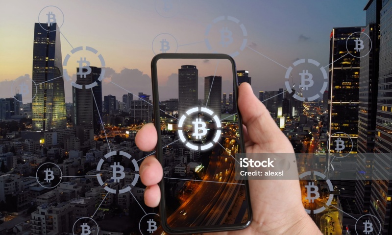 数字货币找零是怎么回事?一文解读数字货币找零机制