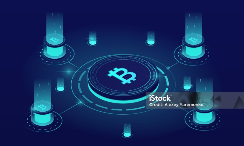 以太坊工作量证明机制怎么运行?以太坊挖矿算法解析