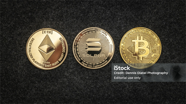 购买比特币的靠谱平台有哪些?平台推荐