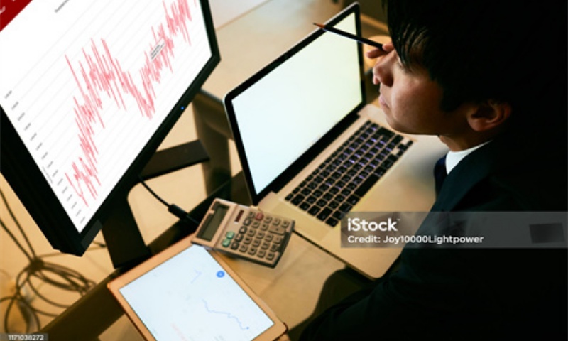 如何设置币安钱包地址?一文教你操作步骤