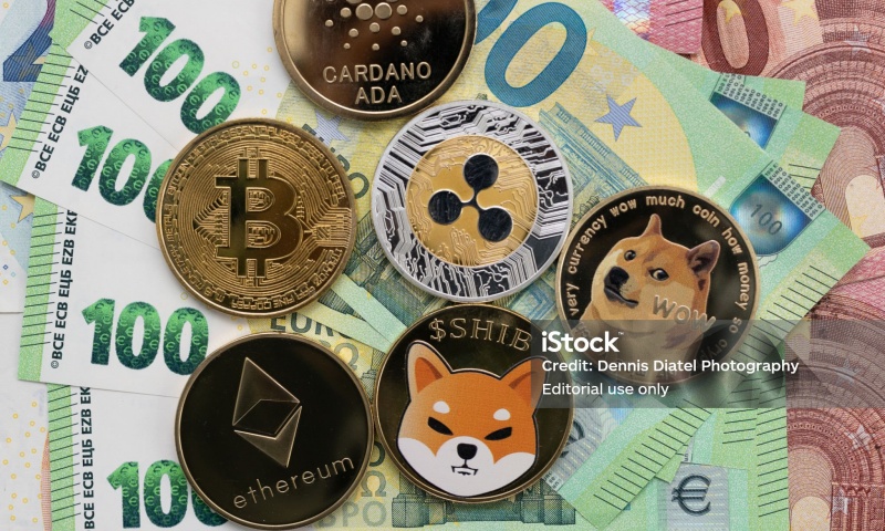 比特币插针行情是什么意思?简单解释与案例分析