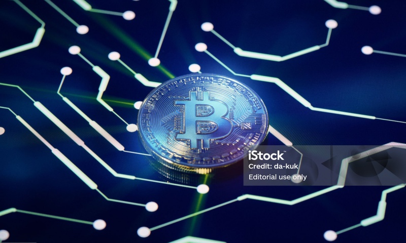 比特币如何进行超短线交易?比特币超短线交易技巧