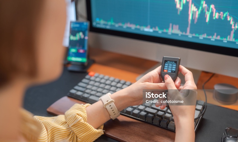 imToken钱包怎么备份?imToken备份路径及恢复方法一览