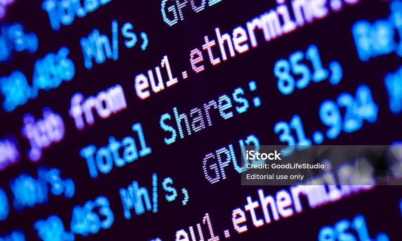 ZB交易所如何充值ETH?ZB充值以太坊图文操作教程