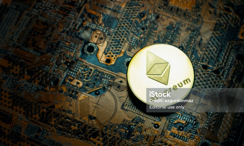 以太坊钱包怎么申请?ETH钱包地址注册与使用教程指南