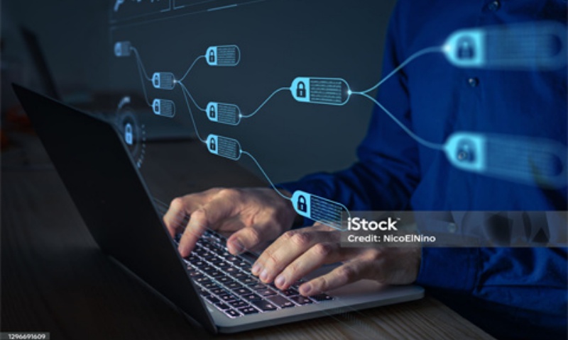 如何使用加密货币钱包?新手入门教程详解