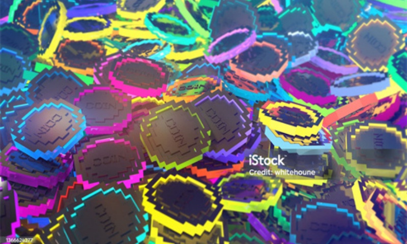 WPR币的总发行量是多少?WPR币的发行量与流通量分析