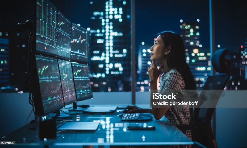 DeFi生态是什么?一文解读DeFi的应用场景