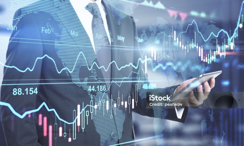 通货膨胀对加密货币市场的影响具体表现在哪些方面?