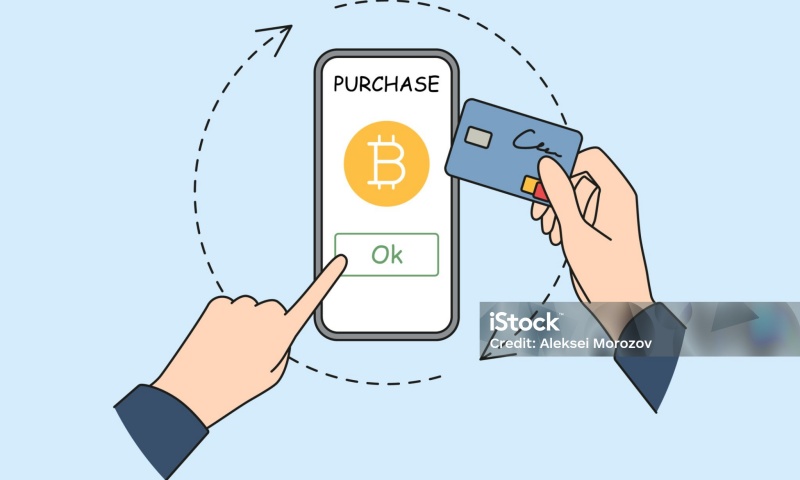 炒比特币的资金门槛是多少?BTC投资最低要求解析