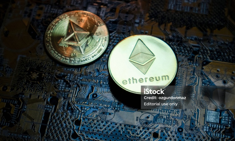 以太坊钱包怎么申请?ETH钱包地址注册与使用教程指南