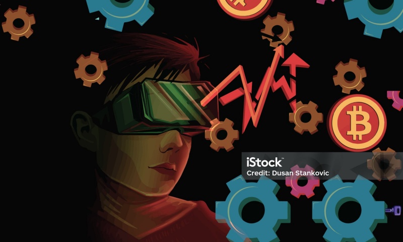 TKT币怎么样?TKT上线平台和发行总量一览