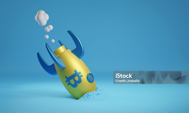 炒比特币的资金门槛是多少?BTC投资最低要求解析