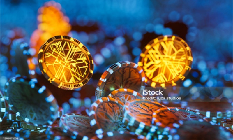 gate.io追踪订单是什么?功能作用与使用方法