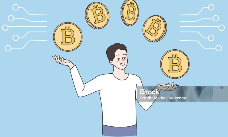 如何注册比特币钱包地址?一文搞懂比特币钱包注册教程