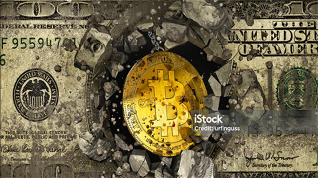 比特币供应量有限的原因是什么?热点问题解答