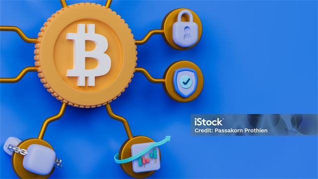 比特币“画门”是什么意思?学会解读比特币行情