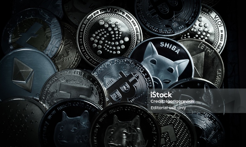 比特币横盘是什么意思?一文读懂横盘信号