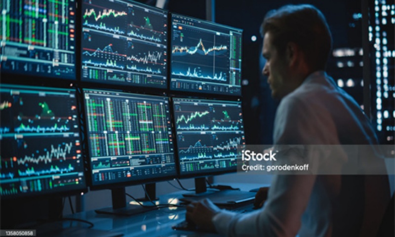 DeFi生态是什么?一文解读DeFi的应用场景