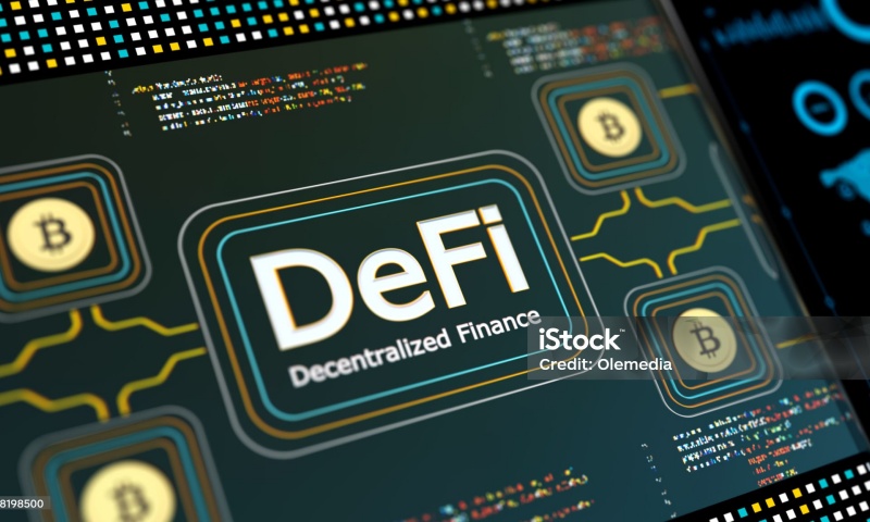 DVP币发行量是多少?DVP币的总量与流通量详细介绍