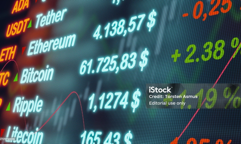 RAGNA币上线平台及官网数据解析