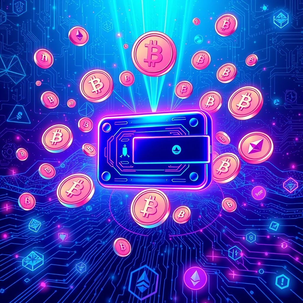 如何通过买入信号和卖出信号进行加密货币交易?