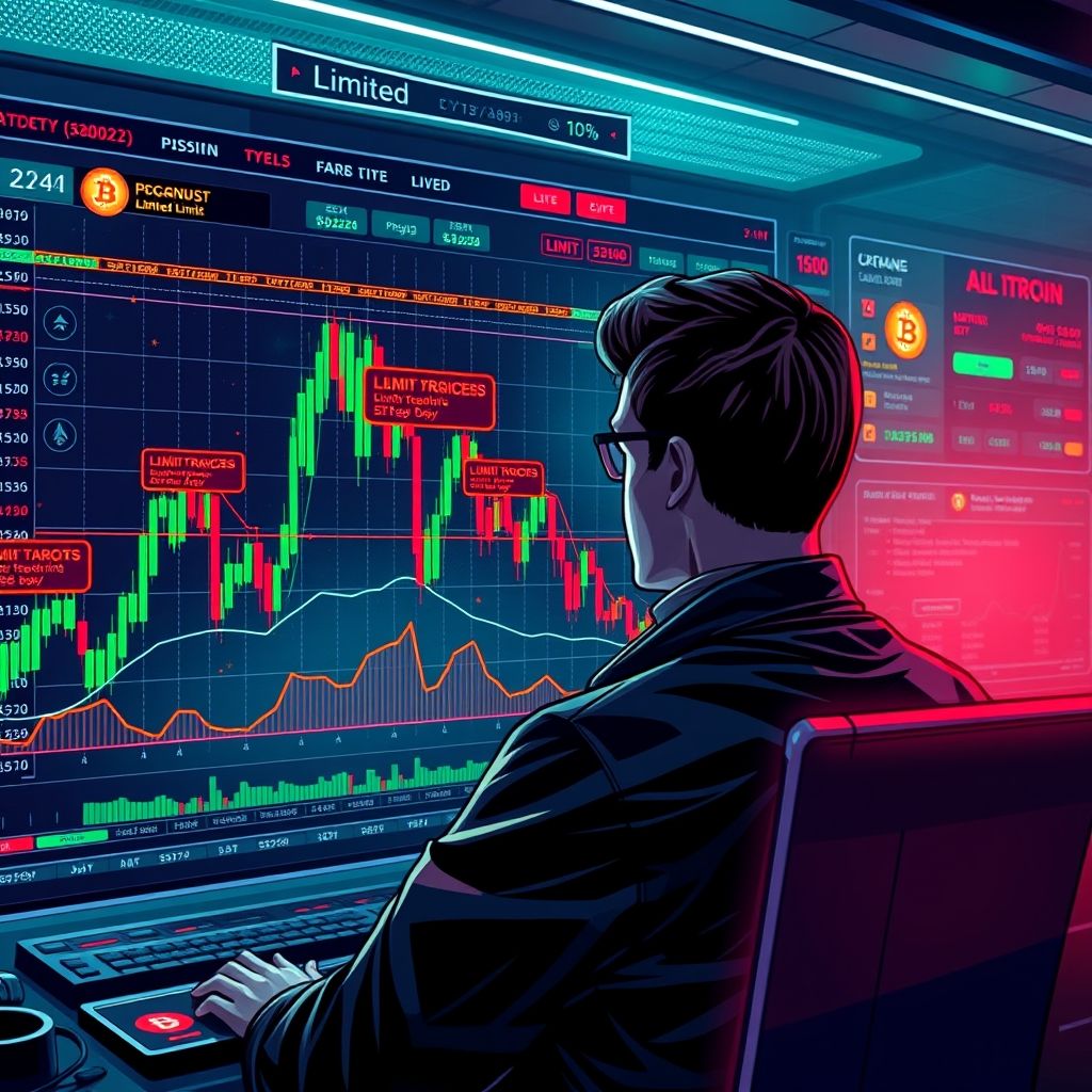 如何通过量化交易优化加密货币投资的回报?