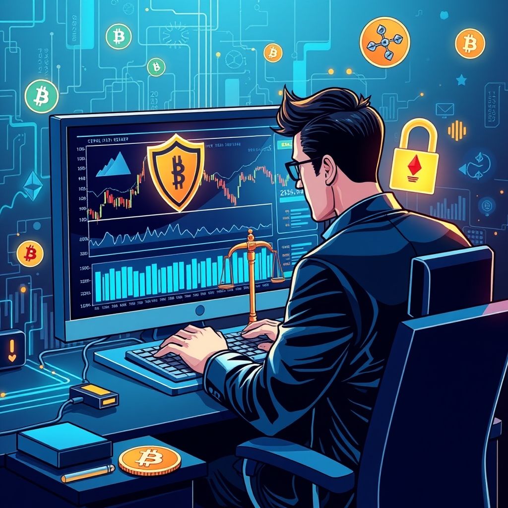 如何在加密货币市场中使用移动平均线判断市场趋势?