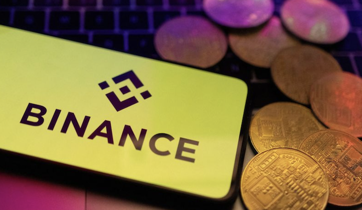  币安（Binance）注册与App下载教程（2025最新版）	