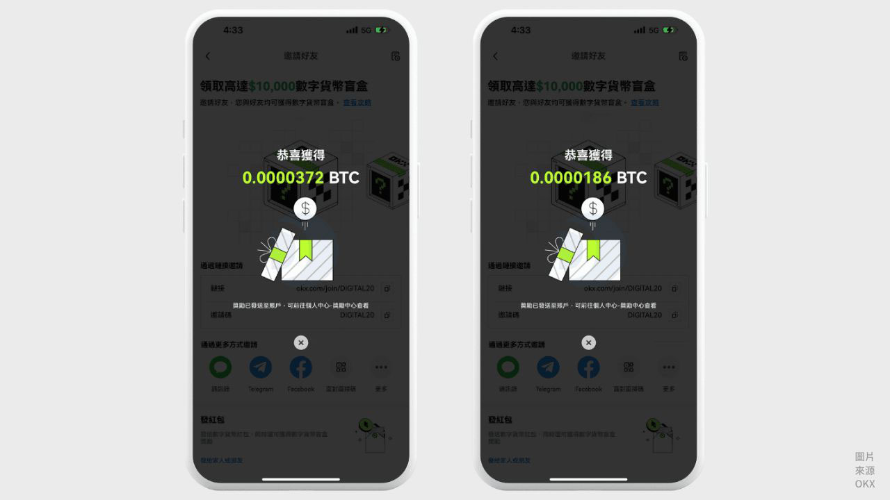  欧币安易盲盒是什么？怎么领？欧币安易新注册用户专属福利领取教程	