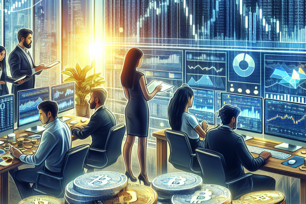 买币的人多价格怎么不涨 | 加密货币市场供需与价格关系解析