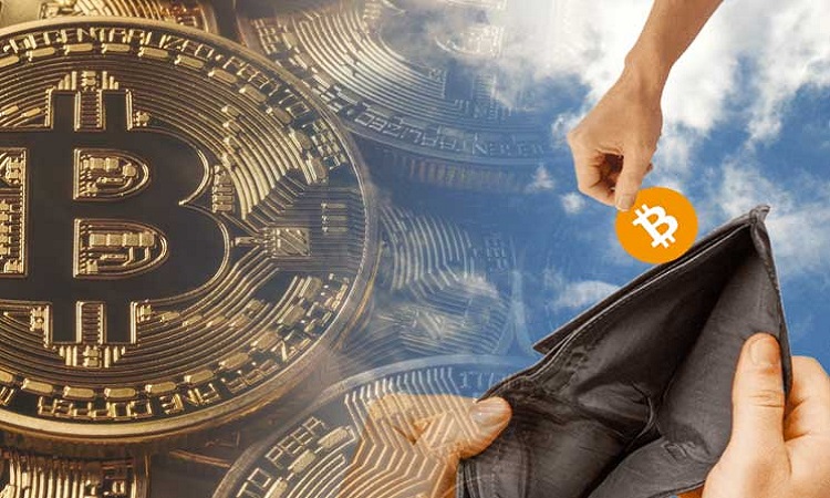 如何领取空投币 | 加密货币空投接收操作指南