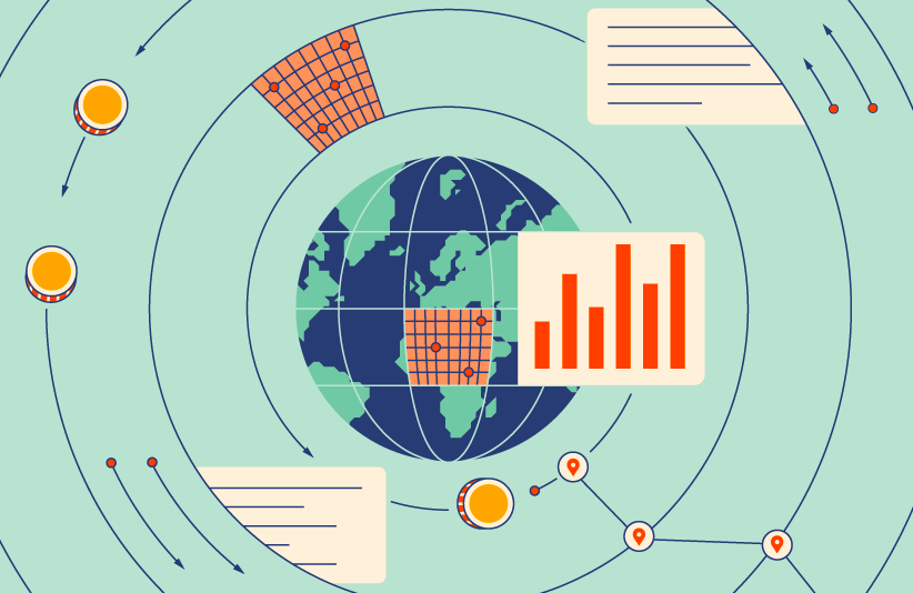 比特币现货和期货投资差异 | 交易策略选择指南