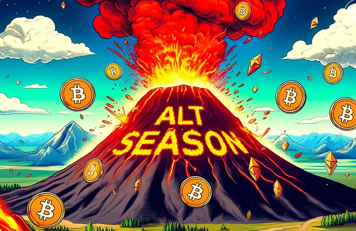 虚拟币市场趋势有规律可循吗 | 加密货币投资逻辑与波动周期探讨