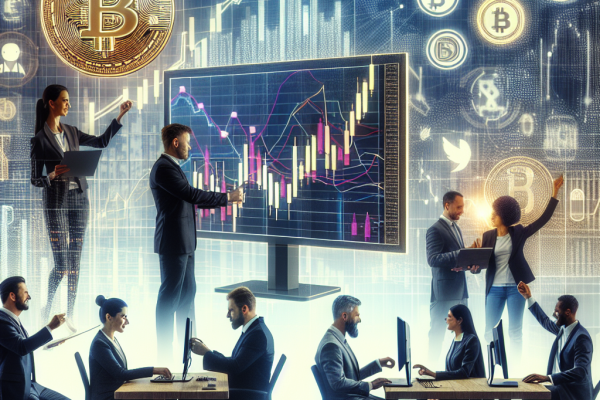 币圈k线怎么看走势 | 数字货币图表分析实战指南
