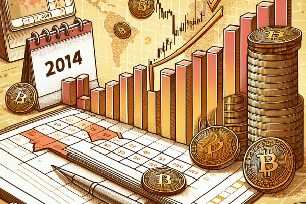 加密货币走势解读与投资策略 | 数字资产趋势分析
