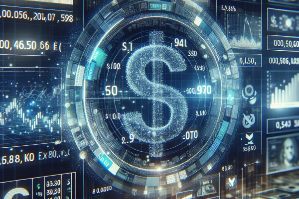 USDT涨跌根据什么 | 美元稳定币价格波动全解析
