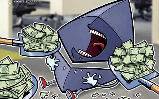 comp币值得买吗 | 投资COMP币市场前景评估
