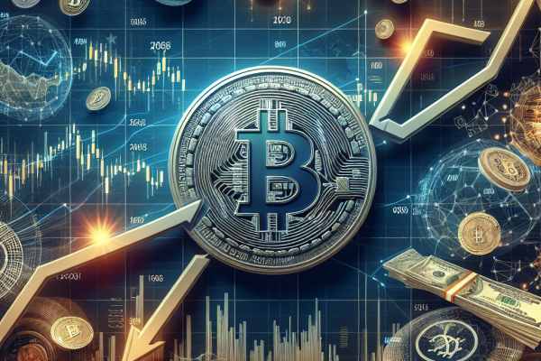 最有可能暴涨的5种币种分析 | 潜在高收益数字货币评估