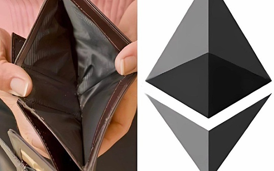 以太坊下跌原因分析 | 为何以太坊币价下跌