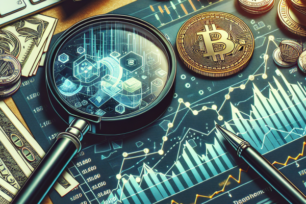 RNDR币投资指南：区块链渲染技术解析
