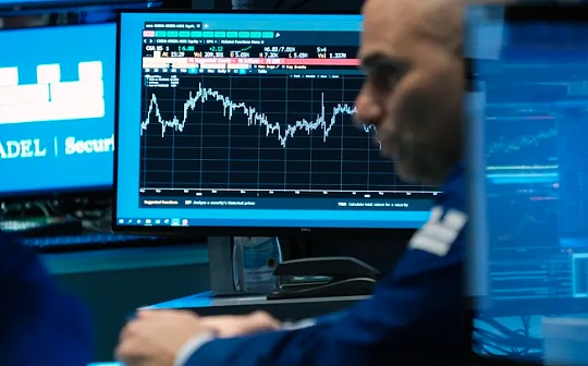 币圈三线解析 | K线、均线与趋势线全面剖析
