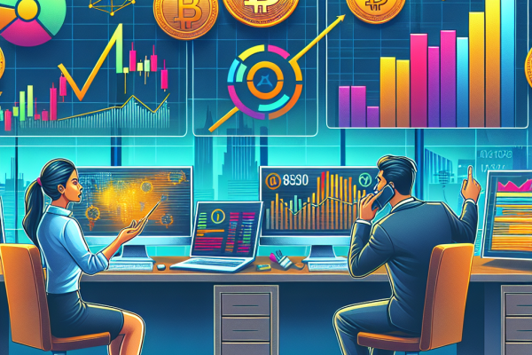 加密货币涨幅500倍解析 | 投资收益杠杆原理探讨
