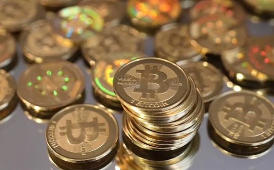 币圈如何看懂k线图 | k线图分析入门技巧