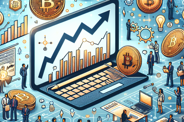 虚拟币投资交易策略 | 即买即卖实操指南
