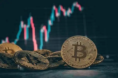 比特币上涨影响金银价格 | 数字货币与传统贵金属联动探析
