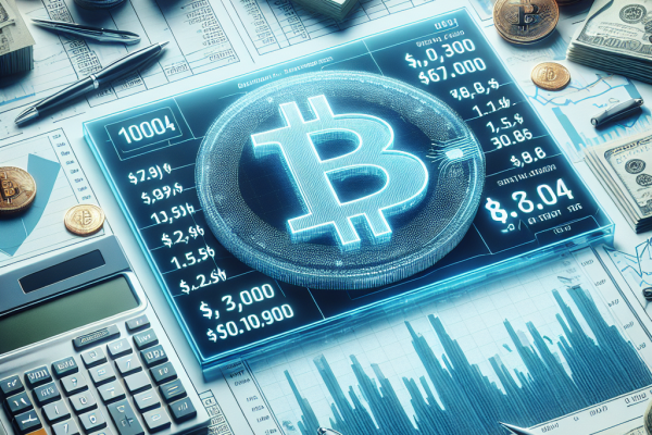 比特币指标技术详解 | 加密数字货币量化投资与K线分析
