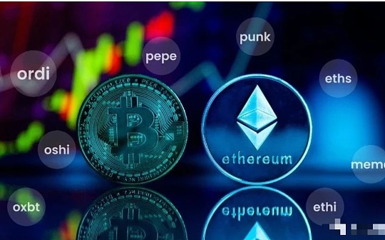 比特股与比特币关联解析 | 数字资产评估与区块链应用探索