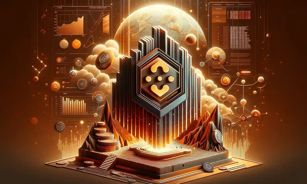 比特股与比特币关联解析 | 数字资产评估与区块链应用探索